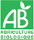logo AB agriculture biologique 17