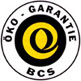 logo BCS Öko Garantie