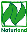 logo Naturland