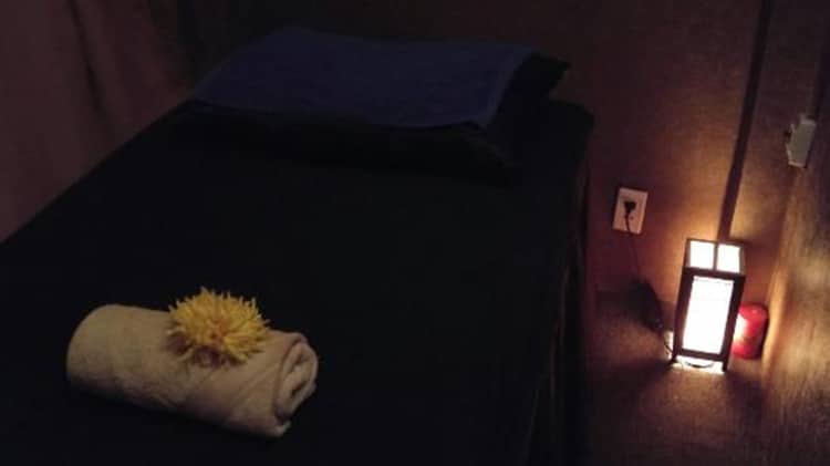 saigon heritage spa massage club 2